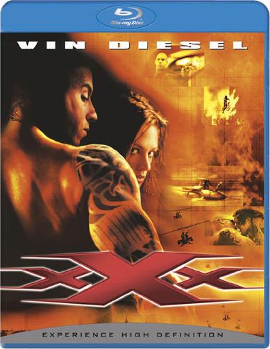 BLU RAY XXX film Blu-Ray